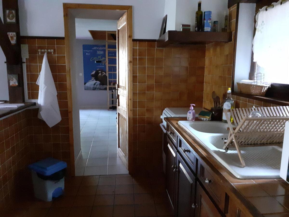 La Grange Villa Le Plan  Ngoại thất bức ảnh