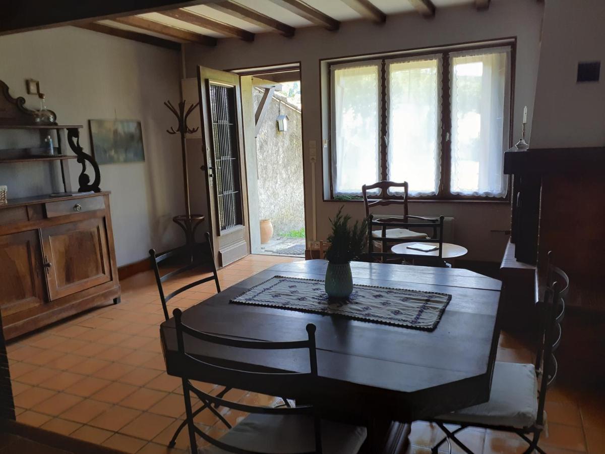 La Grange Villa Le Plan  Ngoại thất bức ảnh