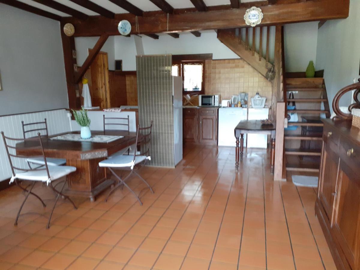 La Grange Villa Le Plan  Ngoại thất bức ảnh