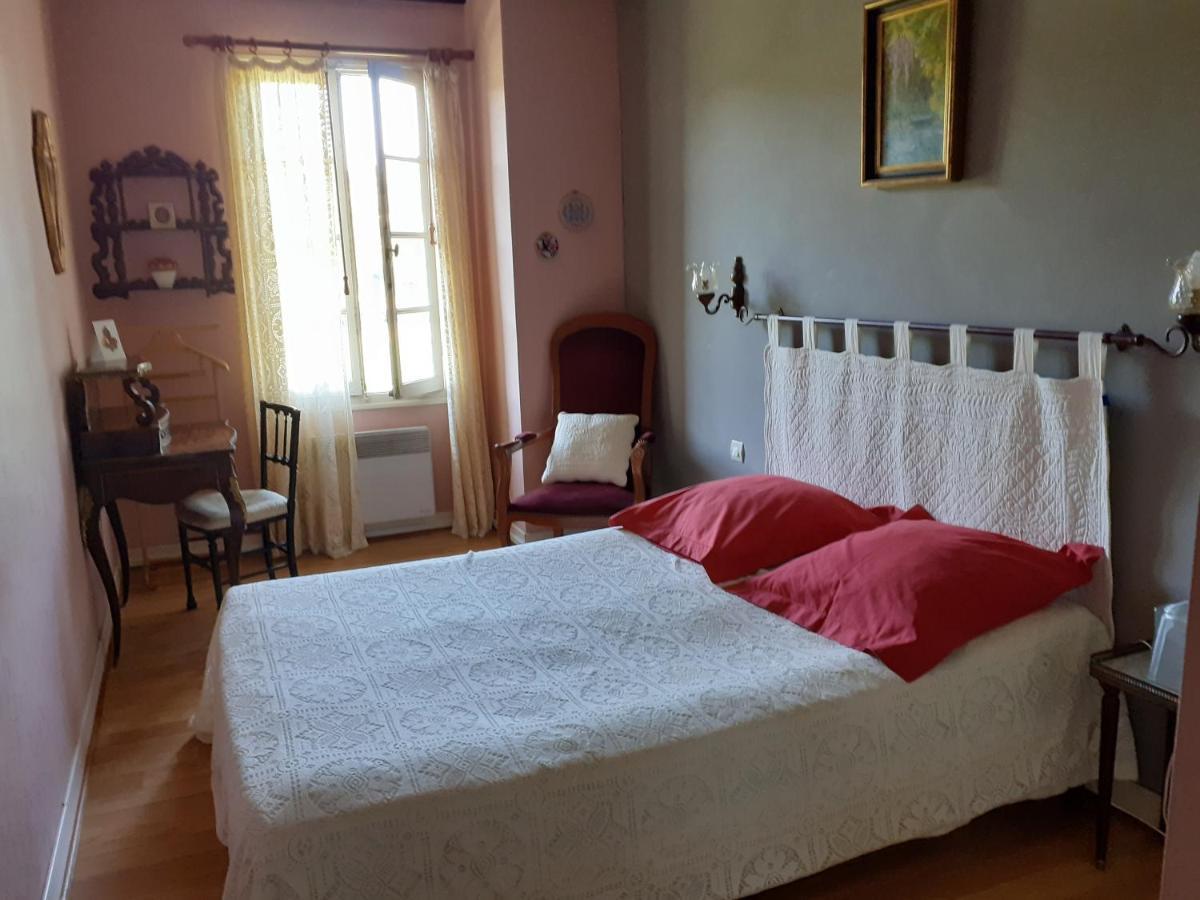 La Grange Villa Le Plan  Ngoại thất bức ảnh