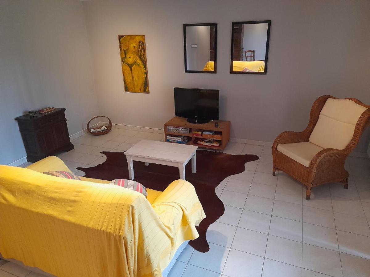 La Grange Villa Le Plan  Ngoại thất bức ảnh