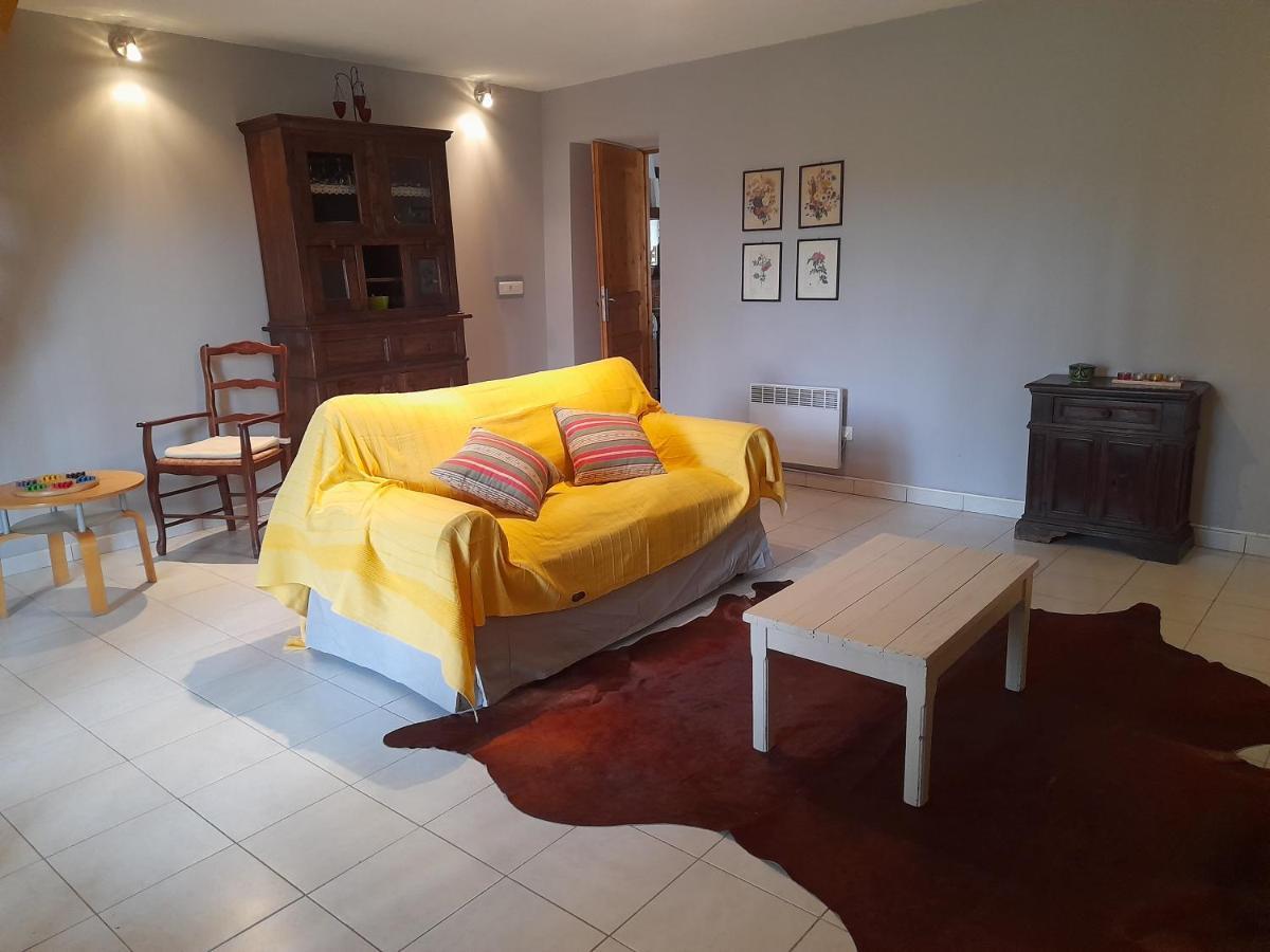 La Grange Villa Le Plan  Ngoại thất bức ảnh