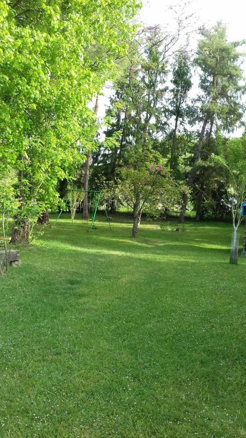 La Grange Villa Le Plan  Ngoại thất bức ảnh